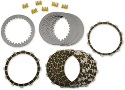 Barnett Complete K Series Clutch Kit