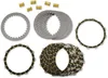 Barnett Complete K Series Clutch Kit