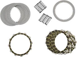 Barnett Complete Dirt Digger K Series Clutch Plate Kit
