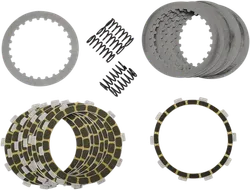 Barnett Complete K Series Clutch Plate Kit