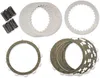 Barnett Complete Dirt Digger K Series Clutch Plate Kit