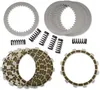 Barnett Complete Dirt Digger K Series Clutch Plate Kit