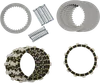 Barnett Complete Carbon Fiber Clutch Plate Kit