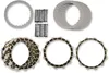 Barnett Complete Carbon Fiber Clutch Kit