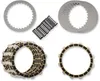 Barnett Complete Dirt Digger Carbon Fiber Clutch Plate Kit