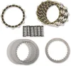 Barnett Complete Carbon Fiber Clutch Plate Kit