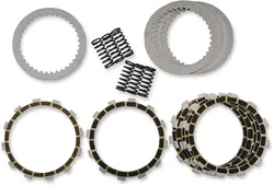 Barnett Complete Carbon Fiber Clutch Kit