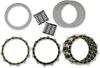 Barnett Complete Carbon Fiber Clutch Kit