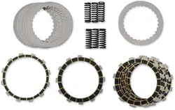 Barnett Complete Carbon Fiber Clutch Kit