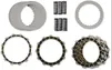 Barnett Complete Carbon Fiber Clutch Kit