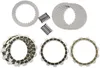 Barnett Complete Carbon Fiber Clutch Kit