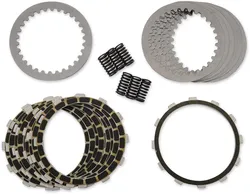 Barnett Complete Carbon Fiber Clutch Kit