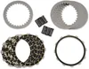 Barnett Complete Carbon Fiber Clutch Kit