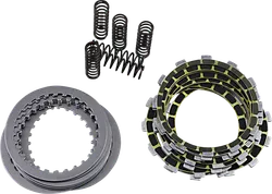 Barnett Complete Carbon Fiber Clutch Kit