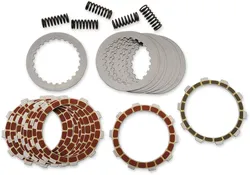 Barnett Complete K Series Clutch Kit