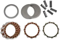 Barnett Complete K Series Clutch Kit