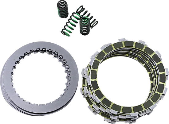 Barnett Complete K Series Clutch Kit