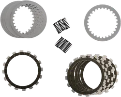 Barnett Complete Dirt Digger K Series Clutch Plate Kit