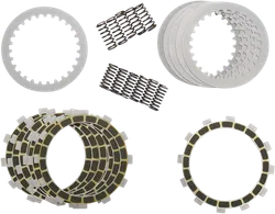 Barnett Dirt Digger K Series Clutch Plate Kit