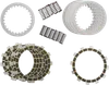 Barnett Dirt Digger K Series Clutch Plate Kit