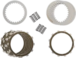 Barnett Complete Dirt Digger K Series Clutch Plate Kit