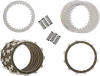 Barnett Complete Dirt Digger K Series Clutch Plate Kit