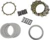 Barnett Complete Dirt Digger K Series Clutch Plate Kit