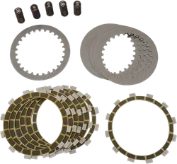 Barnett Complete Dirt Digger K Series Clutch Plate Kit