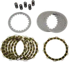 Barnett Complete Dirt Digger K Series Clutch Plate Kit