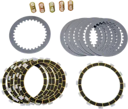 Barnett Complete K Series Clutch Kit