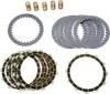 Barnett Complete K Series Clutch Kit
