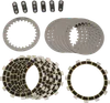Barnett Complete Carbon Fiber Clutch Kit