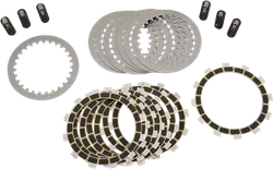 Barnett Complete Carbon Fiber Clutch Kit