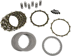 Barnett Complete Carbon Fiber Clutch Kit