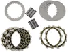 Barnett Complete Carbon Fiber Clutch Kit