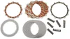 Barnett Complete Dirt Digger K Series Clutch Plate Kit