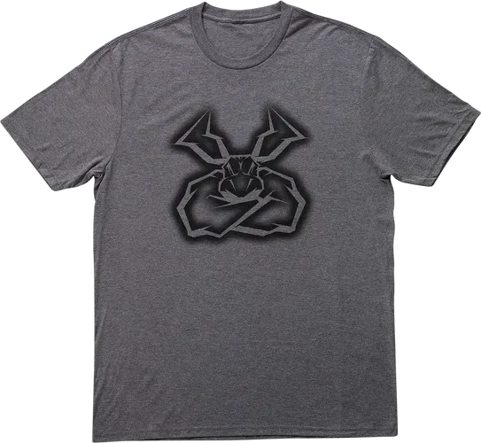 Moose Racing Adult Unisex Agroid Shadow T-Shirt M