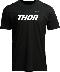 Thor Adult Men Brave T-Shirt 4XL Black