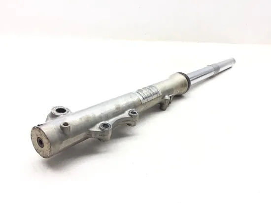 Front Forks Tubes Legs 1981 Kawasaki KZ1100A Shaft 3195 x