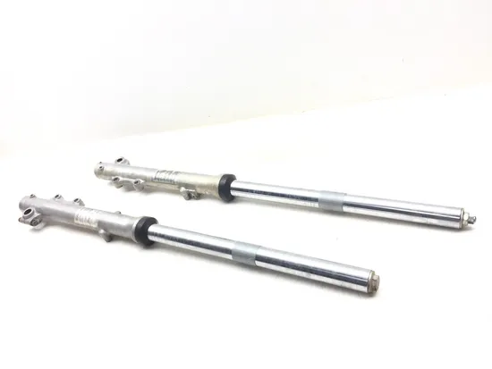 Front Forks Tubes Legs 1981 Kawasaki KZ1100A Shaft 3195 x