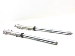 Front Forks Tubes Legs 1981 Kawasaki KZ1100A Shaft 3195 x