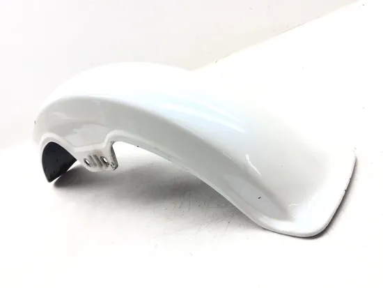 Front Fender Fairing Tire Hugger 1981 Kawasaki KZ1100A Shaft 3195 x