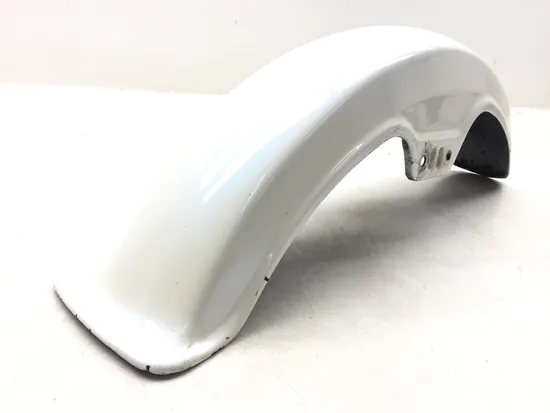 Front Fender Fairing Tire Hugger 1981 Kawasaki KZ1100A Shaft 3195 x