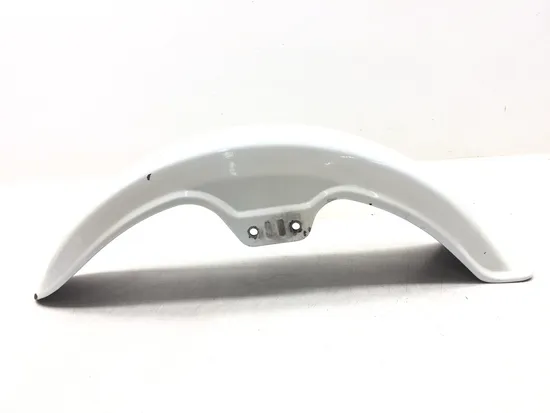 Front Fender Fairing Tire Hugger 1981 Kawasaki KZ1100A Shaft 3195 x