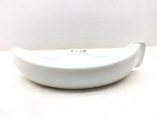 Front Fender Fairing Tire Hugger 1981 Kawasaki KZ1100A Shaft 3195 x