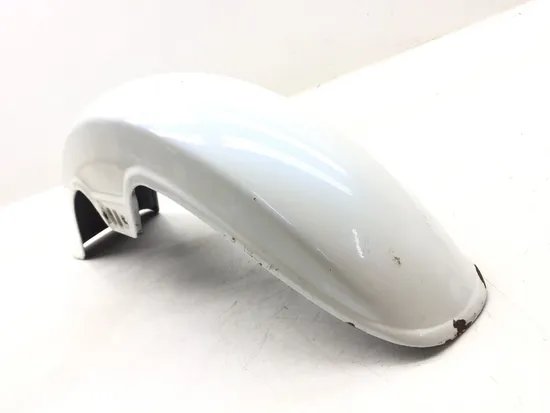 Front Fender Fairing Tire Hugger 1981 Kawasaki KZ1100A Shaft 3195 x