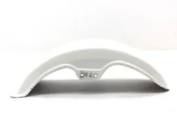 Front Fender Fairing Tire Hugger 1981 Kawasaki KZ1100A Shaft 3195 x