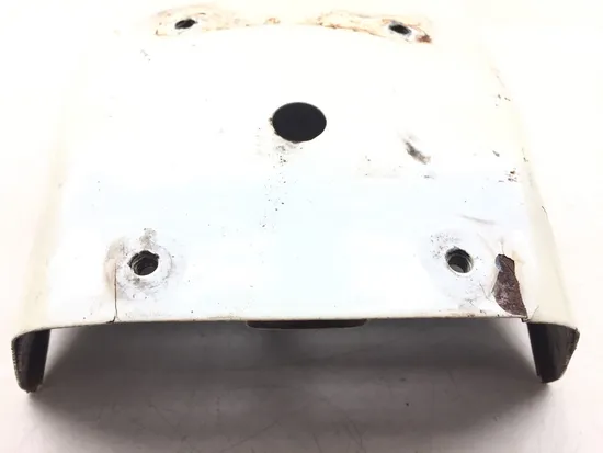 Rear Fender Fairing Tire Hugger 1981 Kawasaki KZ1100A Shaft 3195 x