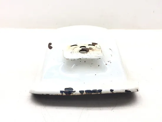 Rear Fender Fairing Tire Hugger 1981 Kawasaki KZ1100A Shaft 3195 x