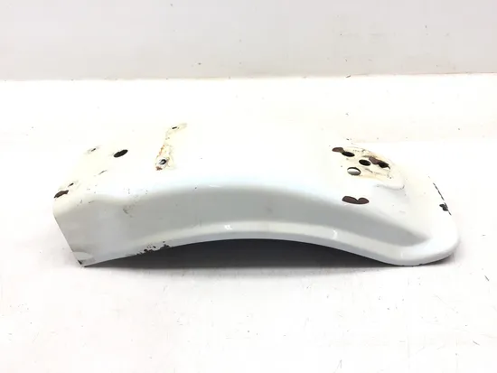 Rear Fender Fairing Tire Hugger 1981 Kawasaki KZ1100A Shaft 3195 x